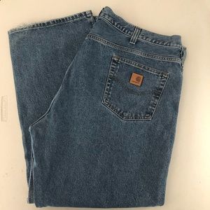 Carhartt jeans
